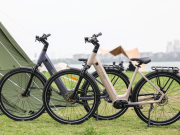 Bafang Launches Smart 5-Speed Hub